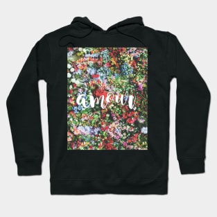 Mon Amour Hoodie